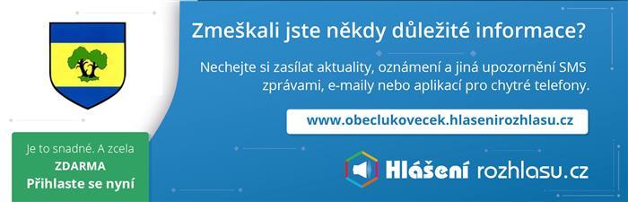 HlášeníRozhlasu.cz