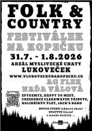 FESTIVÁLEK NA KOPEČKU 1