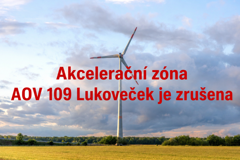 Zrušení zóny